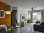 Apartamento para Locação em Recife/PE Boa Viagem 2 Quartos