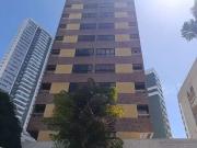 Apartamento para Locação em Recife/PE Boa Viagem 2 Quartos