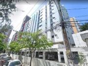 Apartamento para Locação em Recife/PE Boa Viagem 2 Quartos