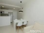 Apartamento para Locação em Recife/PE Boa Viagem 2 Quartos