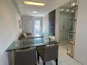 Apartamento para Locação em Recife/PE Boa Viagem 2 Quartos