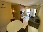 Apartamento para Locação em Recife/PE Boa Viagem 2 Quartos