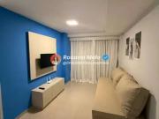 Apartamento para Locação em Recife/PE Boa Viagem 2 Quartos