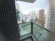 Apartamento para Locação em Recife/PE Boa Viagem 2 Quartos