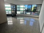 Apartamento para Locação em Recife/PE Boa Viagem 2 Quartos