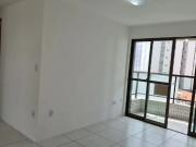 Apartamento para Locação em Recife/PE Boa Viagem 2 Quartos
