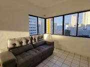 Apartamento para Locação em Recife/PE Boa Viagem 2 Quartos