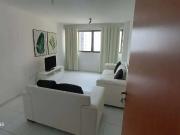 Apartamento para Locação em Recife/PE Boa Viagem 2 Quartos