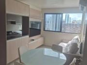 Apartamento para Locação em Recife/PE Boa Viagem 2 Quartos