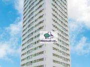 Apartamento para Locação em Recife/PE Boa Viagem 2 Quartos