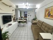 Apartamento para Locação em Recife/PE Boa Viagem 2 Quartos