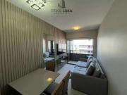 Apartamento para Locação em Recife/PE Boa Viagem 2 Quartos