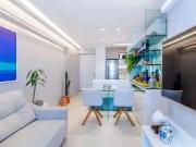 Apartamento para Locação em Recife/PE Boa Viagem 2 Quartos