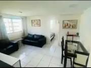 Apartamento para Locação em Recife/PE Boa Viagem 2 Quartos
