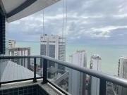 Apartamento para Locação em Recife/PE Boa Viagem 2 Quartos
