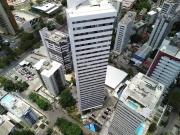 Apartamento para Locação em Recife/PE Boa Viagem 2 Quartos