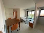 Apartamento para Locação em Recife/PE Boa Viagem 2 Quartos