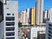 Apartamento para Locação em Recife/PE Boa Viagem