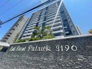 Apartamento para Locação em Recife/PE Boa Viagem 3 Quartos