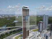 Apartamento para Locação em Recife/PE Boa Viagem 3 Quartos