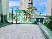 Apartamento para Locação em Recife/PE Boa Viagem 3 Quartos