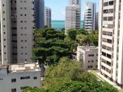 Apartamento para Locação em Recife/PE Boa Viagem 3 Quartos