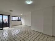 Apartamento para Locação em Recife/PE Boa Viagem 3 Quartos