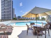 Apartamento para Locação em Recife/PE Boa Viagem 3 Quartos