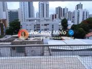 Apartamento para Locação em Recife/PE Boa Viagem 3 Quartos