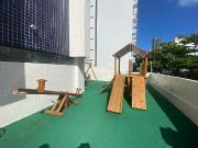 Apartamento para Locação em Recife/PE Boa Viagem 3 Quartos