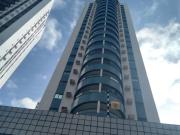 Apartamento para Locação em Recife/PE Boa Viagem 3 Quartos