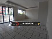 Apartamento para Locação em Recife/PE Boa Viagem 3 Quartos