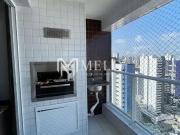 Apartamento para Locação em Recife/PE Boa Viagem 3 Quartos