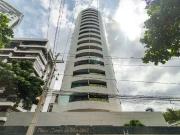 Apartamento para Locação em Recife/PE Boa Viagem 3 Quartos