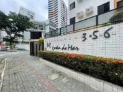 Apartamento para Locação em Recife/PE Boa Viagem 3 Quartos