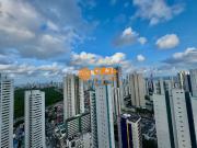 Apartamento para Locação em Recife/PE Boa Viagem 3 Quartos