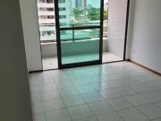 Apartamento para Locação em Recife/PE Boa Viagem 3 Quartos Apartamento para Locação em Recife/PE Boa Viagem 3 Quartos