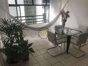 Apartamento para Locação em Recife/PE Boa Viagem 3 Quartos