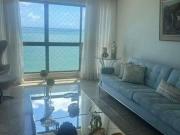 Apartamento para Locação em Recife/PE Boa Viagem 3 Quartos