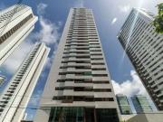 Apartamento para Locação em Recife/PE Boa Viagem 3 Quartos