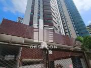 Apartamento para Locação em Recife/PE Boa Viagem 3 Quartos