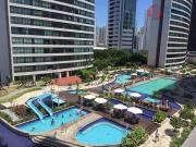 Apartamento para Locação em Recife/PE Boa Viagem 3 Quartos