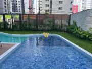 Apartamento para Locação em Recife/PE Boa Viagem 3 Quartos