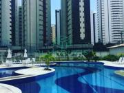 Apartamento para Locação em Recife/PE Boa Viagem 3 Quartos
