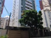 Apartamento para Locação em Recife/PE Boa Viagem 3 Quartos