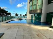 Apartamento para Locação em Recife/PE Boa Viagem 3 Quartos