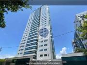 Apartamento para Locação em Recife/PE Boa Viagem 3 Quartos