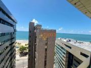 Apartamento para Locação em Recife/PE Boa Viagem 3 Quartos