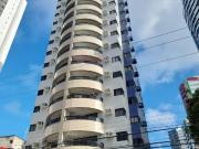 Apartamento para Locação em Recife/PE Boa Viagem 3 Quartos