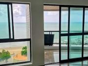 Apartamento para Locação em Recife/PE Boa Viagem 3 Quartos